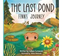 The Last Pond: Finn’s Journey