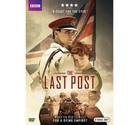 The Last Post: Season 1 [USA] [DVD]