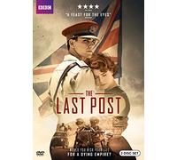 The Last Post: Season 1 [USA] [DVD]