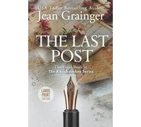 The Last Post: The Knocknashee Series - Book 7 - Large Print (The Knocknashee Story)