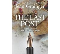 The Last Post: The Knocknashee Series - Book 7 (The Knocknashee Story)