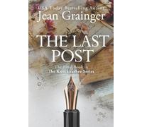 The Last Post: The Knocknashee Series - Book 7 (The Knocknashee Story)