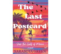 The Last Postcard over the Gulf of Mexico: 3 (Cocktails, Sunsets, and Music)