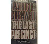 The Last Precinct