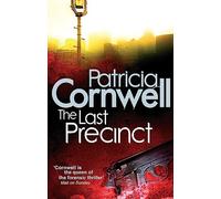 The Last Precinct (Kay Scarpetta)
