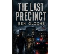 The Last Precinct (Maya Cross Novel Series)