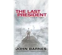The Last President (ebook)