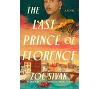 The Last Prince Of Florence (ebook)