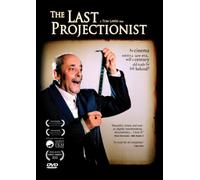 The Last Projectionist [Reino Unido] [DVD]