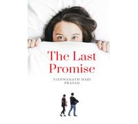 THE LAST PROMISE