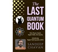 The Last Quantum Book (Edition01)