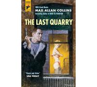 The Last Quarry (Quarry, 7)