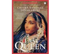The Last Queen – Harper Collins Publishers