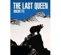 The Last Queen: Jean-Marc Rochette