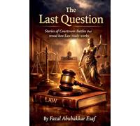 The Last Question