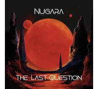 The Last Question
