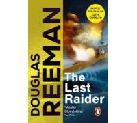 The Last Raider (ebook)