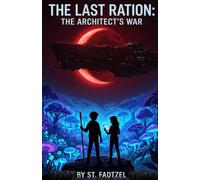 The Last Ration - The Architect's War