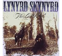 The Last Rebel by unknown (1993-02-16)