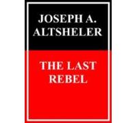 The Last Rebel (ebook)
