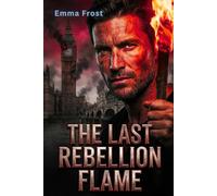 The Last Rebellion Flame