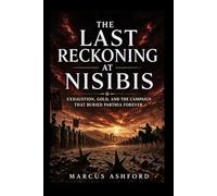 The Last Reckoning at Nisibis: Exhaustion, Gold, and the Final Campaign That Buried Parthia Forever