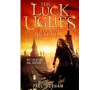 The Last Reckoning (ebook)