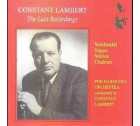 The Last Recordings