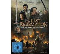 The Last Redemption: Der Kampf um den Thron [Alemania] [DVD]