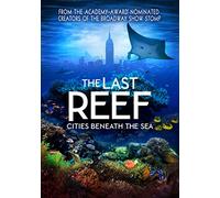 The Last Reef [USA] [DVD]