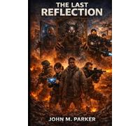 The Last Reflection (The Mirrorfall Chronicles)