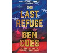 The Last Refuge: A Dewey Andreas Novel: 3