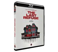 The Last Refuge [Francia] [Blu-ray]