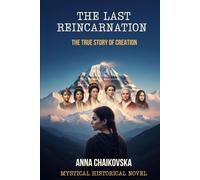 THE LAST REINCARNATION: The True Story of Creation