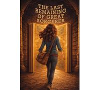 The Last Remaining Of Great Sorcerer: An Epic Fantasy Adventure of Ancient Magic, travel into pictures , and the Battle Between good and bad