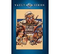 The Last Remake of Beau Geste [USA] [DVD]