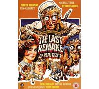 The Last Remake of Beau Geste [DVD] [Reino Unido]