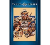 The Last Remake of Beau Geste [USA] [DVD]