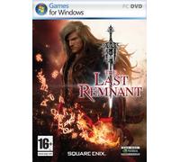 The Last Remnant [Importación inglesa]