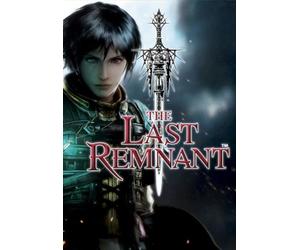 The Last Remnant Steam Key EUROPE