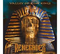 The last renegades - Valley of the kings