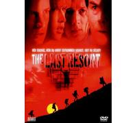 The Last Resort [Alemania] [DVD]