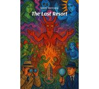 The last resort (Build universes)