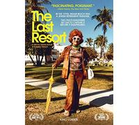 The Last Resort [DVD]