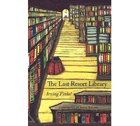 The Last Resort Library