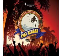 The Last Resort - Sunset Celebration
