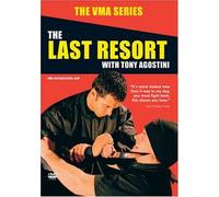 The Last Resort (with Tony Agostini): What would you do? [Reino Unido] [DVD]