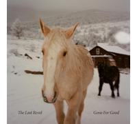 The Last Revel Gone for Good (Vinyl) 12" Album