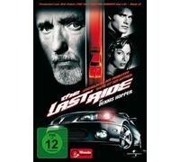 The Last Ride [Alemania] [DVD]