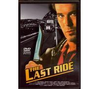 The last ride [Alemania] [DVD]